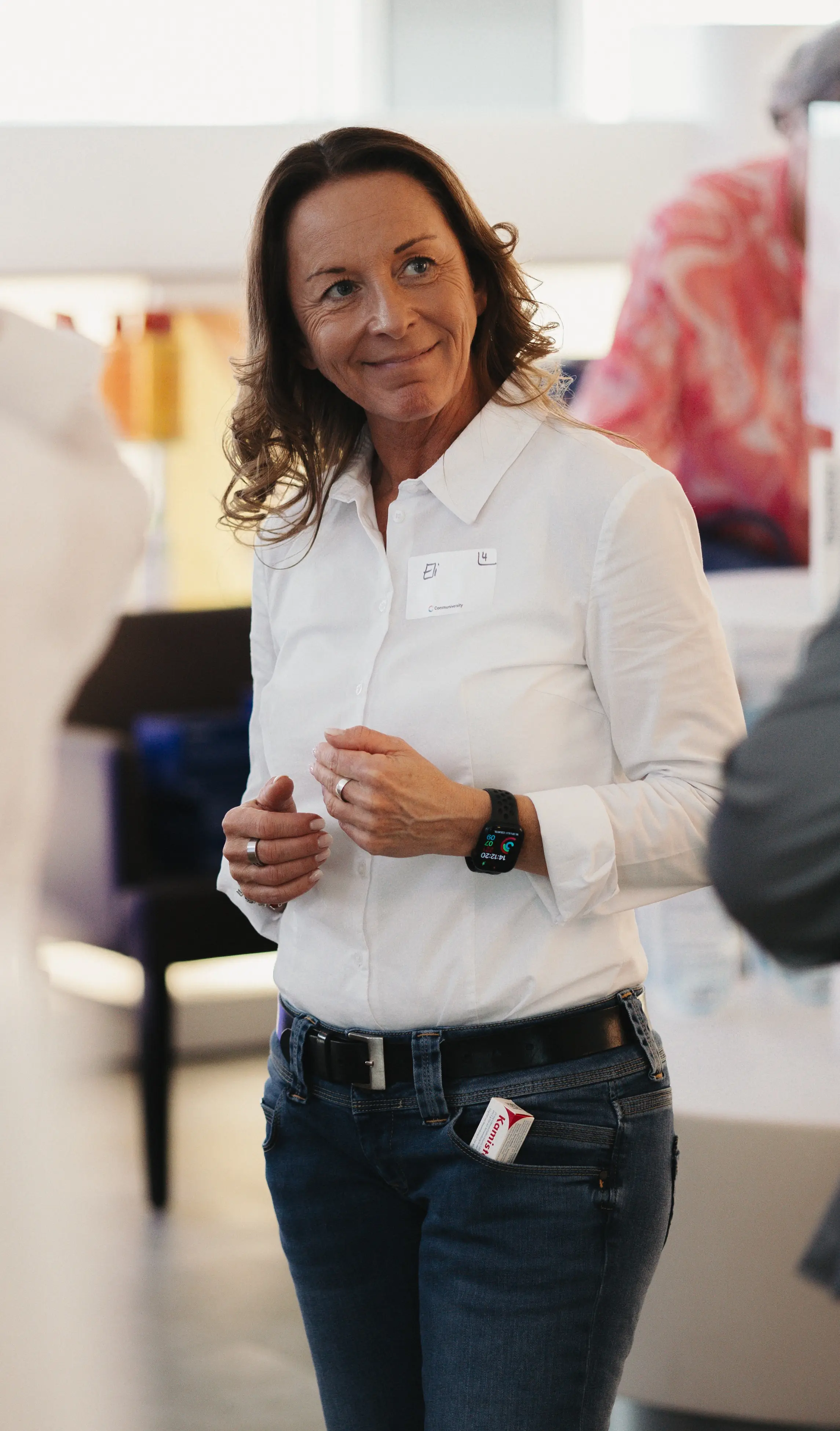 Elisabeth Salzmann
